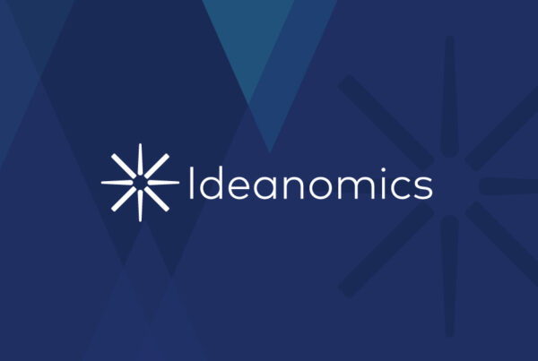 Ideanomics Logo